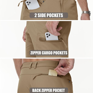 Mens ShortsMens Shorts - Product Image 3