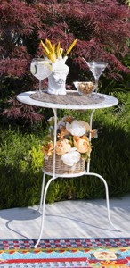 Ensemble Excelsa de 6 verres à cocktail en verre soufflé à la main en forme de V, capacité de 26 cl, transparents, lavables au lave-vaisselle, design moderne - Product Image 5