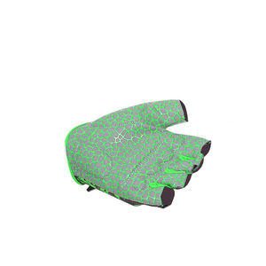 Guantes de Gimnasio Ligeros para Levantamiento de Pesas, Estilo Básico con Nuevo Diseño, Fabricados en Cuero, de Fábrica OEM - Product Image 6