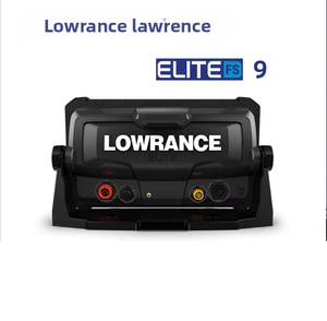 LOWRANCE FS9 Pantalla táctil portátil Buscador de peces <span class=keywords><strong>Sonar</strong></span> dinámico en tiempo real Plotter de barrido completo Imagen multidimensional - Product Image 5