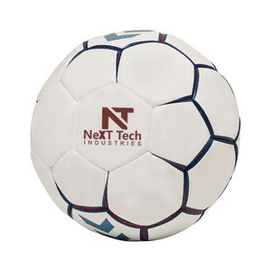 ลูกแฮนด์บอลสำหรับฝึกซ้อมฟุตบอลดีไซน์แบบกำหนดเองขนาด - Product Image 6