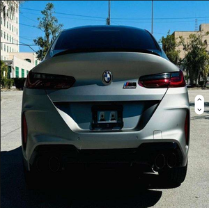 NUEVO <span class=keywords><strong>BMW</strong></span> <span class=keywords><strong>M8</strong></span> <span class=keywords><strong>Competition</strong></span> COUPE USADO EN EXCELENTE ESTADO - Product Image 3