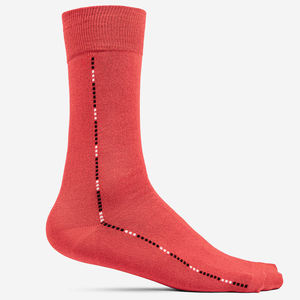 Vente en gros de chaussettes de baseball et football à sublimation avec logo personnalisé, équipement sportif de compression et de sécurité pour hommes - Product Image 5