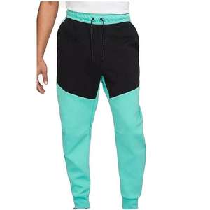 Pantalones Jogger de Moda para Hombre, Pantalones de Alta Calidad con Logotipo Personalizado, Estilo Urbano, Pantalones Jogger de Primavera de Fábrica - Product Image 1