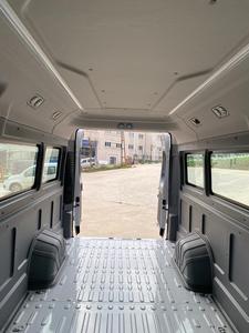 NUEVO Éxito de Ventas, Kit de Paneles Interiores de Plástico ABS DUCATO 2026 VKM, Compatible con Minibús, Alta Calidad, 100% Compatible - Product Image 2