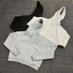 Sudaderas con Capucha para Hombre, Sudaderas de Manga Larga, Algodón Suave, Informales, Cálidas, Ropa de Calle, Gimnasio, Fitness, Atuendo Diario - Product Image 5