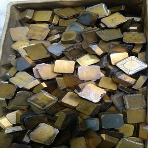 เศษทังสเตนคาร์ไบด์ขายส่ง รูปทรงเกล็ด เกรด HMS คุณภาพพรีเมียม จัดส่งรวดเร็ว รีไซเคิลได้ 100 กก. แหล่งกำเนิด CA - Product Image 3