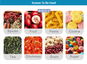 <span class=keywords><strong>Easylife</strong></span> Factory Vente en gros Contenant alimentaire carré en verre borosilicate transparent avec couvercle en bambou pour la conservation de la fraîcheur - Product Image 4