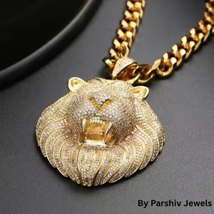Exportador indio Colgante de diamantes clásico para regalos románticos o aniversarios Regalo y uso diario a precio de fábrica - Product Image 3