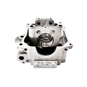 Culata de Cilindro de Aleación de Aluminio CSRK para Motocicleta Yamaha NMAX 21/24, Nuevo Mejora de Rendimiento, Hecho en Taiwán - Product Image 4