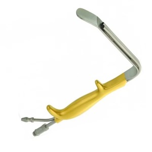 Rétracteur chirurgical Ferriera |   Outil de précision en acier inoxydable de haute qualité pour les professionnels de la santé |   Achat en gros certifié CE - Product Image 4