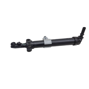 Boquilla de Lavado de Faros Delanteros para MASERATI Levante Serie 673007991 (16>) - Product Image 5