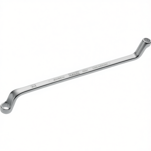 ประแจหกเหลี่ยม Hazet แบบสองด้าน พร้อมหัวจับ 12 จุด แบบลึก สำหรับการเข้าถึงด้านนอก - Product Image 3