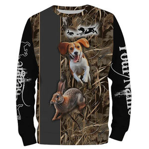 Camisa de caza táctica para hombres con costuras duraderas Características de secado rápido Ideal para entrenamiento de campo y actividades al aire libre - Product Image 3