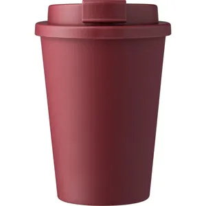 Tazza da Viaggio Personalizzata Gabriela 350ml, Gadget Personalizzati per Articoli Promozionali - Product Image 2