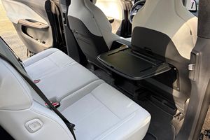 USADO LHD/RHD 2026 LUCID GRAVITY GRAND TOURING - Product Image 6