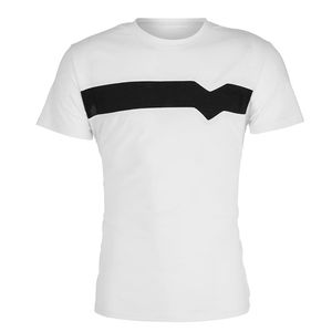 Camiseta de diseño más demandado para hombre, conjunto corto de algodón de tasa razonable, los mejores diseños transpirables, conjunto corto de camiseta con la última tela - Product Image 5