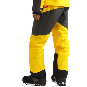 Trajes de Esquí de Diseño Personalizado, Trajes de Esquí para Hombre a Precio Económico, Trajes de Esquí de Color Sólido Personalizados - Product Image 5