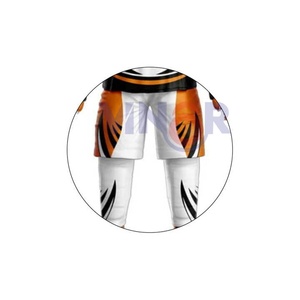 Meilleures ventes 2026, prix d'usine, uniforme de hockey sur glace, toucher doux, uniforme de hockey sur glace en vrac pour unisexe, service OEM - Product Image 3