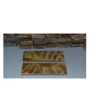 Escamas de Cuerno de Oveja Ecológicas para Mangos de Cuchillos, Suministros para Fabricación de Cuchillos - Product Image 2