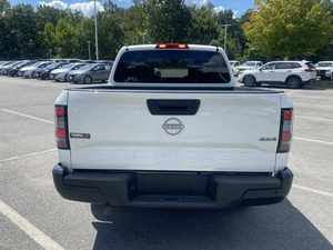 Frontier S 2024 Usado, 4 Puertas, Cabina Doble, 4x4, 5.0 ft. SB (3.8L 6 cilindros 9A), Autos Usados Premium - Product Image 6