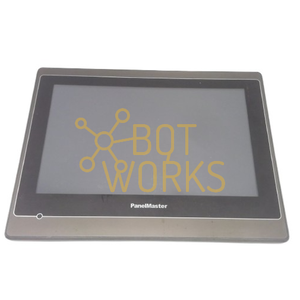 Controlador Ethernet Modbus TCP para Automatización Industrial, Material ABS, Kite Automation PT070WST4BF1R1 - Product Image 1
