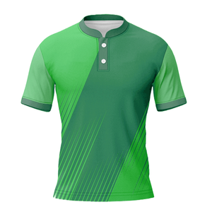 New <b>Cricket</b> Jersey Design Team Uniform Low Price <b>Cricket</b> Team Sublimated <b>Cricket</b> Uniform custom logo - Product Image 3