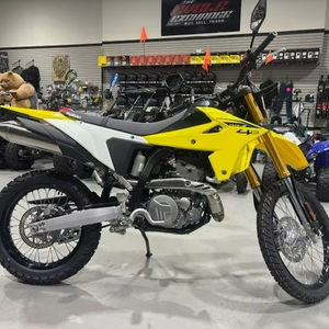 Motocicleta deportiva dual nueva de 1 cilindro de 2025 CC con base de 1 cilindro de 2026 CC de Suzukis, superventas de 398-, Envío Mundial - Product Image 1