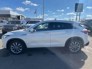 Infiniti QX50 2020 - Product Image 4
