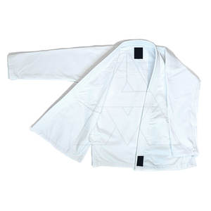 Kimono de Jiu Jitsu de Alta Resistencia, Último Modelo, Uniforme de Artes Marciales, Uniforme de Bjj Gi - Product Image 4