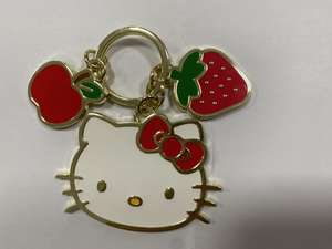 Impression offset de porte-clés photo numérique en alliage de zinc léger pour les cadeaux d'anniversaire de Noël à l'école - Product Image 6