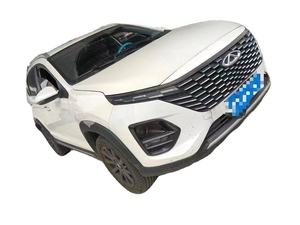 2024 Used Hybrid SUV 1.5L Manual Stylish 5 Door Compact Vehicle Below Market Price From China - Product Image 6