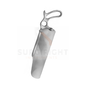 Custom Made Satterlee <b>Bone</b> <b>Saw</b> 13 Inch Orthopedic Surgical Veterinary Amputation <b>Bone</b> <b>Saw</b> Steel Handle By Surgiright Instruments - Product Image 6