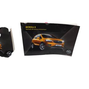โอเปิ้ล มอกก้า เอ็กซ์ เอ 16 ดีทีเอช, บี 16 ดีทีเอช, ดี 16 ดีทีเอช (16>) - Product Image 2