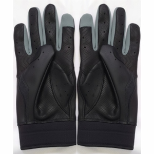 Gants de frappe de baseball en matériau flexible, contrôle et confort améliorés - Product Image 5
