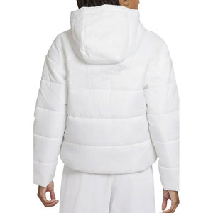 Wholesale Women's XL Trendy Puffer Jacket High Quality Cotton with Spandex Lining <b>Unique</b> Fashionable Color Made in Pakistan - Product Image 2
