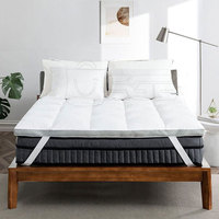 Matelas pliant en mousse 2026 à prix abordable, lavable et respirant, pour usage domestique quotidien
