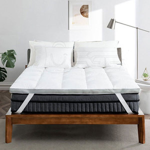 Colchón Plegable de Espuma Suave 2026 a Bajo Precio, Cubrecolchón de Tela Transpirable Lavable para Uso Diario en el Hogar - Product Image 4