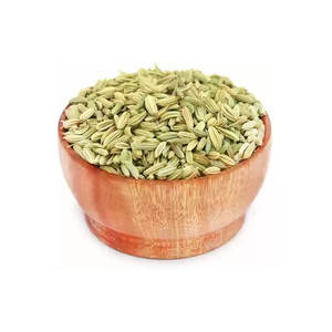 Especias al por mayor de la mejor calidad Nueva cosecha Área de producción central de alta calidad Semilla de hinojo original - Product Image 1