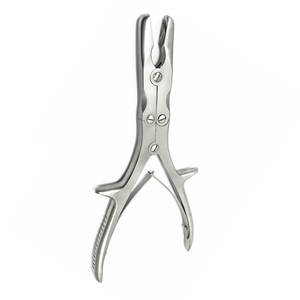 Instrumentos quirúrgicos manuales de acero inoxidable con logotipo personalizado de calidad superior, precio competitivo para uso médico - Product Image 5