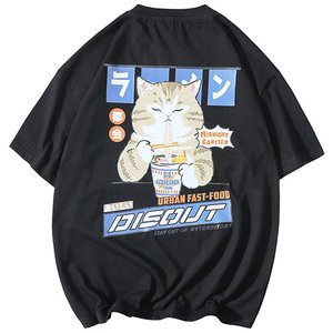 <b>Men's</b> T-shirtsWholesale Designer Sublimation Printing Hip Hop 100% Cotton <b>Men</b> Clothing Custom Plus Washed Size <b>Long</b> - Product Image 1