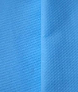 Spunbond Nonwoven Fabric / 3 Ply Disposable Surgical <b>Face</b> Mas k Material Meltblown - Product Image 2