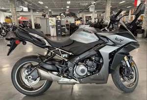 PRÊT À ROULER 2025 – Moto Sport Touring Suzuki GSX-S1000GT à vendre - Product Image 5