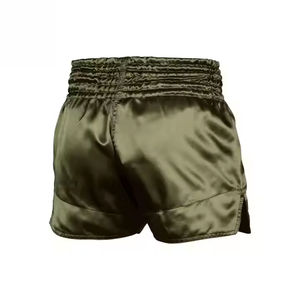 กางเกงกีฬาขาสั้นสำหรับผู้ชายกางเกงมวยออกกำลังกายเกรดสูงขนาดพลัสไซส์ออกแบบได้ตามต้องการ - Product Image 2