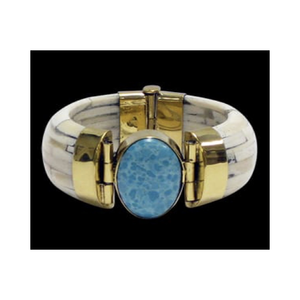 Brazaletes de bambú hechos a mano Brazaletes de esmalte Meenakari con motivo de pavo real Brazaletes hechos a mano indios - Product Image 5