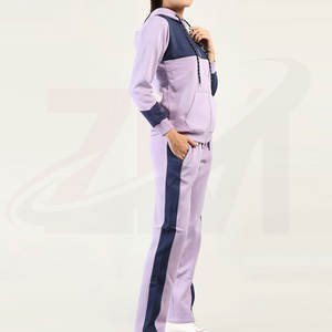 Chándal de mujer de último diseño en diferentes colores y tallas, estilo casual a la moda, chándal con el mejor precio de venta para mujer. - Product Image 2