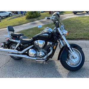 ฮอนด้า วีทีเอ็กซ์ 1800อาร์ สเปค 1 พรีเมียมเอ็กซ์คลูซีฟ ไฮเพอร์ฟอร์แมนซ์ ครุยเซอร์ มอเตอร์ไซค์ >80กม./ชม. อื่นๆ - Product Image 3