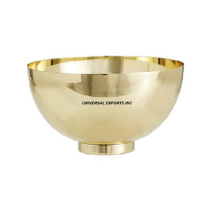 Metal Designer <b>Chocolate</b> Bowl High Quality handmade Sweet Bowl Round Shape <b>Fancy</b> New <b>Chocolate</b> Bowl - Product Image 6