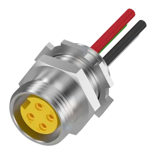 BALLUFF BCC0CU6 prese per ICs - Product Image 1