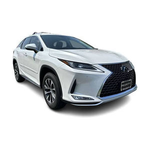 Lexus RX 350L d'occasion 2022 - Product Image 5